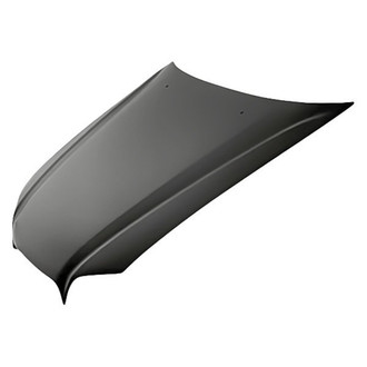 Replacement - Hood Panel (CAPA Certified)