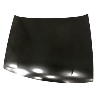 Replacement ID0020AA1097C00 - Hood Panel (CAPA Certified)