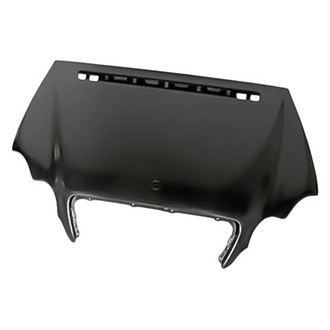 Replacement - Hood Panel (Standard Line)
