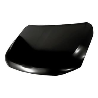 Replacement ID0020AA1102C00 - Hood Panel (CAPA Certified)