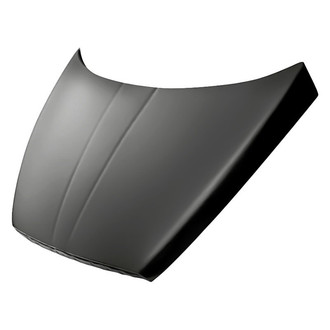 Replacement - Hood Panel
