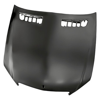 Replacement - Hood Panel (Standard Line)