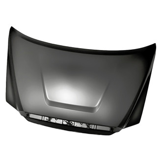 Replacement - Hood Panel (Standard Line)