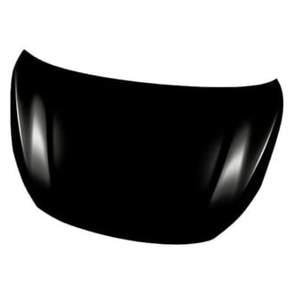 Replacement - Hood Panel (CAPA Certified)