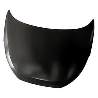 Replacement - Hood Panel (CAPA Certified)