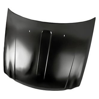 Replacement - Hood Panel (Standard Line)