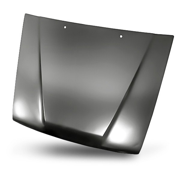 Replacement - Hood Panel