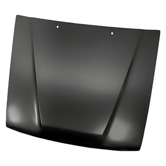 Replacement - Hood Panel (Standard Line)
