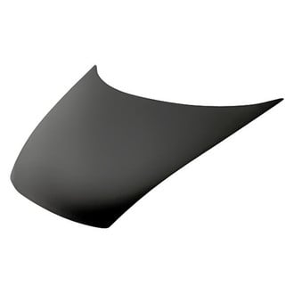 Replacement - Hood Panel (CAPA Certified)