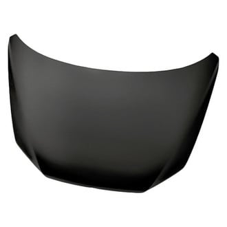 Replacement - Hood Panel (CAPA Certified)