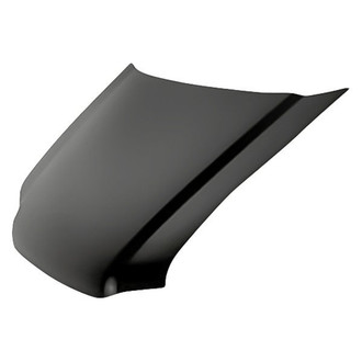 Replacement - Hood Panel (CAPA Certified)