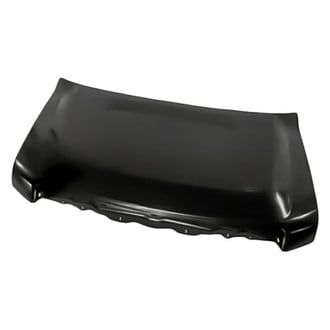 Replacement - Hood Panel (CAPA Certified)