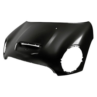 Replacement - Hood Panel (Standard Line)
