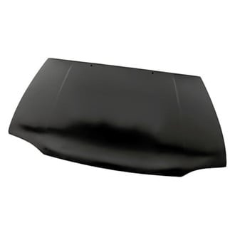 Replacement - Hood Panel (Standard Line)
