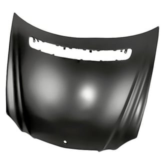 Replacement - Hood Panel (CAPA Certified)