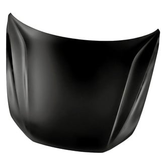 Replacement - Hood Panel (CAPA Certified)