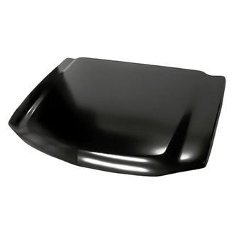 Replacement - Hood Panel (CAPA Certified)