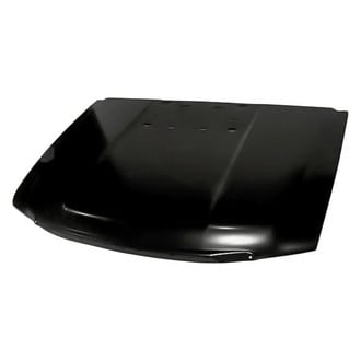 Replacement - Hood Panel (CAPA Certified)