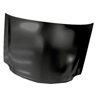 Replacement - Hood Panel (CAPA Certified)