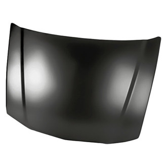 Replacement - Hood Panel (CAPA Certified)