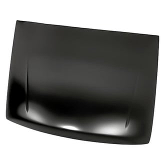 Replacement - Hood Panel