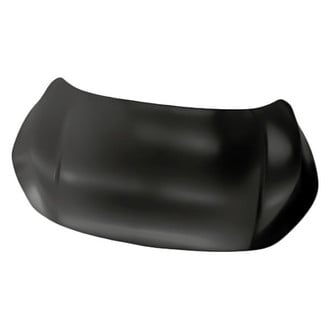 Replacement - Hood Panel (CAPA Certified)