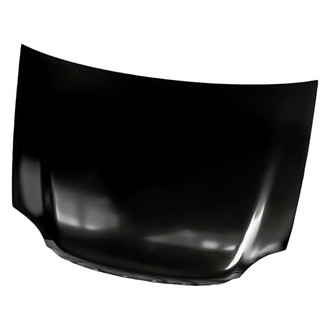 Replacement - Hood Panel (CAPA Certified)