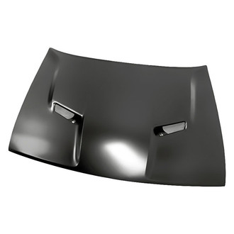 Replacement - Hood Panel (Standard Line)