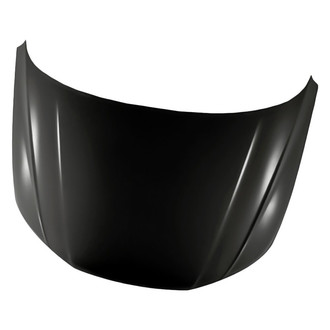 Replacement - Hood Panel (CAPA Certified)