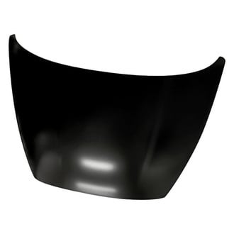 Replacement - Hood Panel (CAPA Certified)