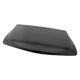 Replacement - Hood Panel (CAPA Certified)