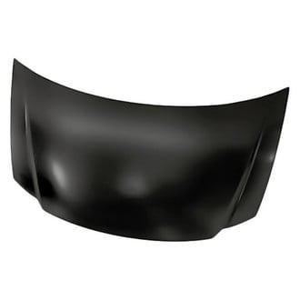 Replacement - Hood Panel