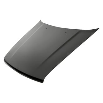 Replacement - Hood Panel (Standard Line)