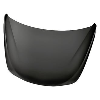 Replacement - Hood Panel (CAPA Certified)
