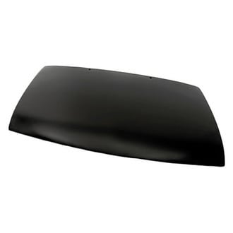 Replacement - Hood Panel (Standard Line)