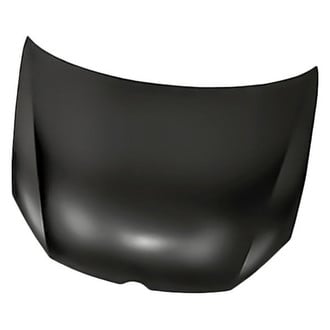 Replacement - Hood Panel (Standard Line)