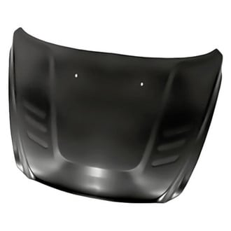 Replacement - Hood Panel (Standard Line)