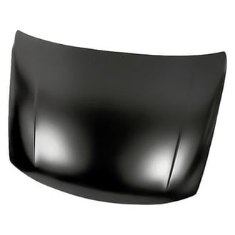 Replacement - Hood Panel