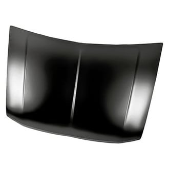 Replacement - Hood Panel (Standard Line)