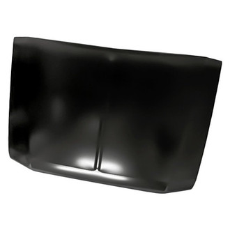 Replacement - Hood Panel (Standard Line)