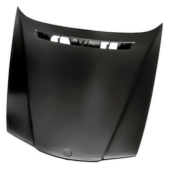 Replacement - Hood Panel (Standard Line)