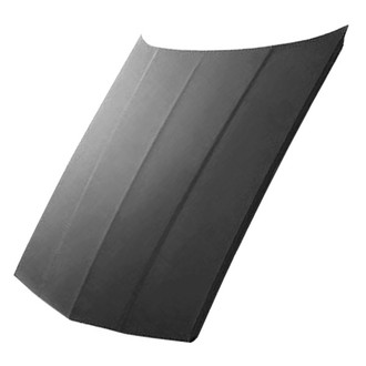 Replacement - Hood Panel (CAPA Certified)