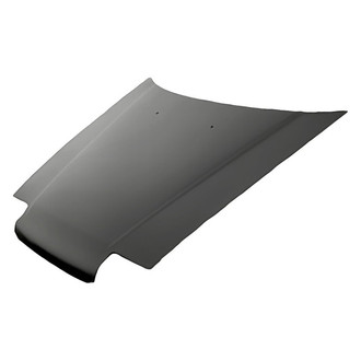 Replacement - Hood Panel (CAPA Certified)