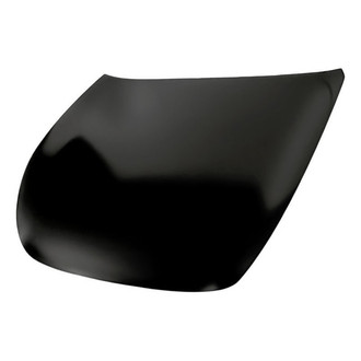 Replacement - Hood Panel (CAPA Certified)