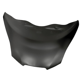 Replacement - Hood Panel (CAPA Certified)