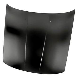 Replacement ID0020AA1402C00 - Hood Panel (CAPA Certified)