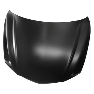 Replacement - Hood Panel (CAPA Certified)