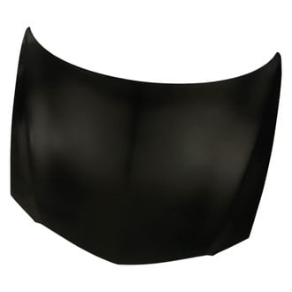 Replacement - Hood Panel (CAPA Certified)