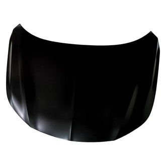 Replacement - Hood Panel (CAPA Certified)