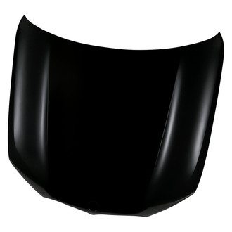 Replacement - Hood Panel (CAPA Certified)